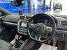 USED 2013 13 VOLKSWAGEN SCIROCCO 2.0 TDI BlueMotion Tech R-Line Hatchback 3dr Diesel Manual Euro 5 (s/s) (Leather, Nav) (140 ps) &pound;35Tax, DAB Radio, 1 Previous Owner, Satellite Navigation