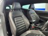 USED 2013 13 VOLKSWAGEN SCIROCCO 2.0 TDI BlueMotion Tech R-Line Hatchback 3dr Diesel Manual Euro 5 (s/s) (Leather, Nav) (140 ps) &pound;35Tax, DAB Radio, 1 Previous Owner, Satellite Navigation