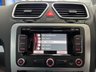 USED 2013 13 VOLKSWAGEN SCIROCCO 2.0 TDI BlueMotion Tech R-Line Hatchback 3dr Diesel Manual Euro 5 (s/s) (Leather, Nav) (140 ps) &pound;35Tax, DAB Radio, 1 Previous Owner, Satellite Navigation