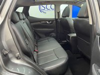 USED 2014 64 NISSAN QASHQAI 1.6 dCi Tekna SUV 5dr Diesel Manual 4WD Euro 5 (s/s) (130 ps) Heated And Cooled Leather - Satellite Navigation - Parking Assist