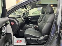 USED 2014 64 NISSAN QASHQAI 1.6 dCi Tekna SUV 5dr Diesel Manual 4WD Euro 5 (s/s) (130 ps) Heated And Cooled Leather - Satellite Navigation - Parking Assist