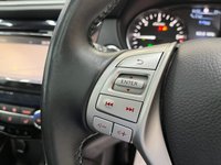 USED 2014 64 NISSAN QASHQAI 1.6 dCi Tekna SUV 5dr Diesel Manual 4WD Euro 5 (s/s) (130 ps) Heated And Cooled Leather - Satellite Navigation - Parking Assist