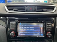 USED 2014 64 NISSAN QASHQAI 1.6 dCi Tekna SUV 5dr Diesel Manual 4WD Euro 5 (s/s) (130 ps) Heated And Cooled Leather - Satellite Navigation - Parking Assist