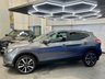 USED 2014 64 NISSAN QASHQAI 1.6 dCi Tekna SUV 5dr Diesel Manual 4WD Euro 5 (s/s) (130 ps) Heated And Cooled Leather - Satellite Navigation - Parking Assist