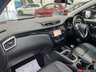 USED 2014 64 NISSAN QASHQAI 1.6 dCi Tekna SUV 5dr Diesel Manual 4WD Euro 5 (s/s) (130 ps) Heated And Cooled Leather - Satellite Navigation - Parking Assist