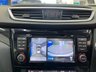 USED 2014 64 NISSAN QASHQAI 1.6 dCi Tekna SUV 5dr Diesel Manual 4WD Euro 5 (s/s) (130 ps) Heated And Cooled Leather - Satellite Navigation - Parking Assist