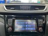 USED 2014 64 NISSAN QASHQAI 1.6 dCi Tekna SUV 5dr Diesel Manual 4WD Euro 5 (s/s) (130 ps) Heated And Cooled Leather - Satellite Navigation - Parking Assist
