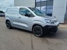 USED 2021 21 CITROEN BERLINGO 1.5 1000 DRIVER M BLUEHDI 100PS AIRCON EURO 6 ULEZ ALLOYS REAR CAMERA
