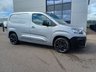 USED 2021 21 CITROEN BERLINGO 1.5 1000 DRIVER M BLUEHDI 100PS AIRCON EURO 6 ULEZ ALLOYS REAR CAMERA