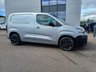 USED 2021 21 CITROEN BERLINGO 1.5 1000 DRIVER M BLUEHDI 100PS AIRCON EURO 6 ULEZ ALLOYS REAR CAMERA