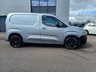 USED 2021 21 CITROEN BERLINGO 1.5 1000 DRIVER M BLUEHDI 100PS AIRCON EURO 6 ULEZ ALLOYS REAR CAMERA