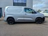USED 2021 21 CITROEN BERLINGO 1.5 1000 DRIVER M BLUEHDI 100PS AIRCON EURO 6 ULEZ ALLOYS REAR CAMERA