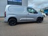 USED 2021 21 CITROEN BERLINGO 1.5 1000 DRIVER M BLUEHDI 100PS AIRCON EURO 6 ULEZ ALLOYS REAR CAMERA