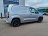 USED 2021 21 CITROEN BERLINGO 1.5 1000 DRIVER M BLUEHDI 100PS AIRCON EURO 6 ULEZ ALLOYS REAR CAMERA