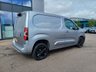 USED 2021 21 CITROEN BERLINGO 1.5 1000 DRIVER M BLUEHDI 100PS AIRCON EURO 6 ULEZ ALLOYS REAR CAMERA