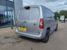 USED 2021 21 CITROEN BERLINGO 1.5 1000 DRIVER M BLUEHDI 100PS AIRCON EURO 6 ULEZ ALLOYS REAR CAMERA