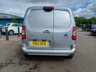 USED 2021 21 CITROEN BERLINGO 1.5 1000 DRIVER M BLUEHDI 100PS AIRCON EURO 6 ULEZ ALLOYS REAR CAMERA
