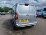 USED 2021 21 CITROEN BERLINGO 1.5 1000 DRIVER M BLUEHDI 100PS AIRCON EURO 6 ULEZ ALLOYS REAR CAMERA