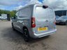 USED 2021 21 CITROEN BERLINGO 1.5 1000 DRIVER M BLUEHDI 100PS AIRCON EURO 6 ULEZ ALLOYS REAR CAMERA