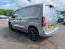 USED 2021 21 CITROEN BERLINGO 1.5 1000 DRIVER M BLUEHDI 100PS AIRCON EURO 6 ULEZ ALLOYS REAR CAMERA