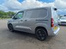USED 2021 21 CITROEN BERLINGO 1.5 1000 DRIVER M BLUEHDI 100PS AIRCON EURO 6 ULEZ ALLOYS REAR CAMERA