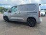 USED 2021 21 CITROEN BERLINGO 1.5 1000 DRIVER M BLUEHDI 100PS AIRCON EURO 6 ULEZ ALLOYS REAR CAMERA