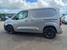 USED 2021 21 CITROEN BERLINGO 1.5 1000 DRIVER M BLUEHDI 100PS AIRCON EURO 6 ULEZ ALLOYS REAR CAMERA
