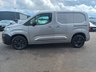USED 2021 21 CITROEN BERLINGO 1.5 1000 DRIVER M BLUEHDI 100PS AIRCON EURO 6 ULEZ ALLOYS REAR CAMERA