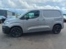 USED 2021 21 CITROEN BERLINGO 1.5 1000 DRIVER M BLUEHDI 100PS AIRCON EURO 6 ULEZ ALLOYS REAR CAMERA