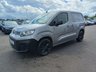 USED 2021 21 CITROEN BERLINGO 1.5 1000 DRIVER M BLUEHDI 100PS AIRCON EURO 6 ULEZ ALLOYS REAR CAMERA