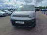 USED 2021 21 CITROEN BERLINGO 1.5 1000 DRIVER M BLUEHDI 100PS AIRCON EURO 6 ULEZ ALLOYS REAR CAMERA