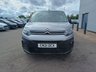 USED 2021 21 CITROEN BERLINGO 1.5 1000 DRIVER M BLUEHDI 100PS AIRCON EURO 6 ULEZ ALLOYS REAR CAMERA