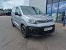 USED 2021 21 CITROEN BERLINGO 1.5 1000 DRIVER M BLUEHDI 100PS AIRCON EURO 6 ULEZ ALLOYS REAR CAMERA