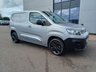 USED 2021 21 CITROEN BERLINGO 1.5 1000 DRIVER M BLUEHDI 100PS AIRCON EURO 6 ULEZ ALLOYS REAR CAMERA