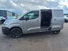 USED 2021 21 CITROEN BERLINGO 1.5 1000 DRIVER M BLUEHDI 100PS AIRCON EURO 6 ULEZ ALLOYS REAR CAMERA