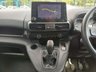 USED 2021 21 CITROEN BERLINGO 1.5 1000 DRIVER M BLUEHDI 100PS AIRCON EURO 6 ULEZ ALLOYS REAR CAMERA