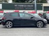 USED 2017 67 VOLKSWAGEN GOLF MK 7.5 2.0 GTD TDI 3d 182 BHP (NEW TOUCHSCREEN VERSION) 