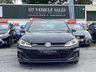 USED 2017 67 VOLKSWAGEN GOLF MK 7.5 2.0 GTD TDI 3d 182 BHP (NEW TOUCHSCREEN VERSION) 