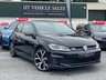 USED 2017 67 VOLKSWAGEN GOLF MK 7.5 2.0 GTD TDI 3d 182 BHP (NEW TOUCHSCREEN VERSION) 