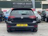USED 2017 67 VOLKSWAGEN GOLF MK 7.5 2.0 GTD TDI 3d 182 BHP (NEW TOUCHSCREEN VERSION) 