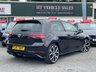 USED 2017 67 VOLKSWAGEN GOLF MK 7.5 2.0 GTD TDI 3d 182 BHP (NEW TOUCHSCREEN VERSION) 