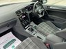USED 2017 67 VOLKSWAGEN GOLF MK 7.5 2.0 GTD TDI 3d 182 BHP (NEW TOUCHSCREEN VERSION) 
