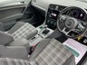 USED 2017 67 VOLKSWAGEN GOLF MK 7.5 2.0 GTD TDI 3d 182 BHP (NEW TOUCHSCREEN VERSION) 