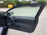 USED 2017 67 VOLKSWAGEN GOLF MK 7.5 2.0 GTD TDI 3d 182 BHP (NEW TOUCHSCREEN VERSION) 