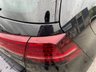 USED 2017 67 VOLKSWAGEN GOLF MK 7.5 2.0 GTD TDI 3d 182 BHP (NEW TOUCHSCREEN VERSION) 