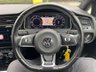 USED 2017 67 VOLKSWAGEN GOLF MK 7.5 2.0 GTD TDI 3d 182 BHP (NEW TOUCHSCREEN VERSION) 