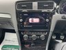 USED 2017 67 VOLKSWAGEN GOLF MK 7.5 2.0 GTD TDI 3d 182 BHP (NEW TOUCHSCREEN VERSION) 