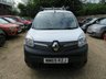 USED 2019 69 RENAULT KANGOO I LL21 BUSINESS 59 BHP ALL ELECTRIC AUTOMATIC Low Mileage, Automatic, All Electric, Full Service History + Just Serviced, One Owner, NEW MOT