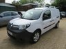 USED 2019 69 RENAULT KANGOO I LL21 BUSINESS 59 BHP ALL ELECTRIC AUTOMATIC Low Mileage, Automatic, All Electric, Full Service History + Just Serviced, One Owner, NEW MOT