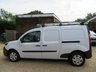 USED 2019 69 RENAULT KANGOO I LL21 BUSINESS 59 BHP ALL ELECTRIC AUTOMATIC Low Mileage, Automatic, All Electric, Full Service History + Just Serviced, One Owner, NEW MOT